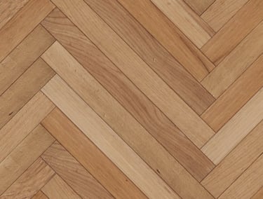 European Oak